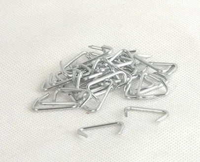 15g100 Copper Pneumatic Hog Ring or C Ring