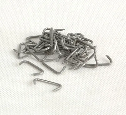 15g100 Copper Pneumatic Hog Ring or C Ring