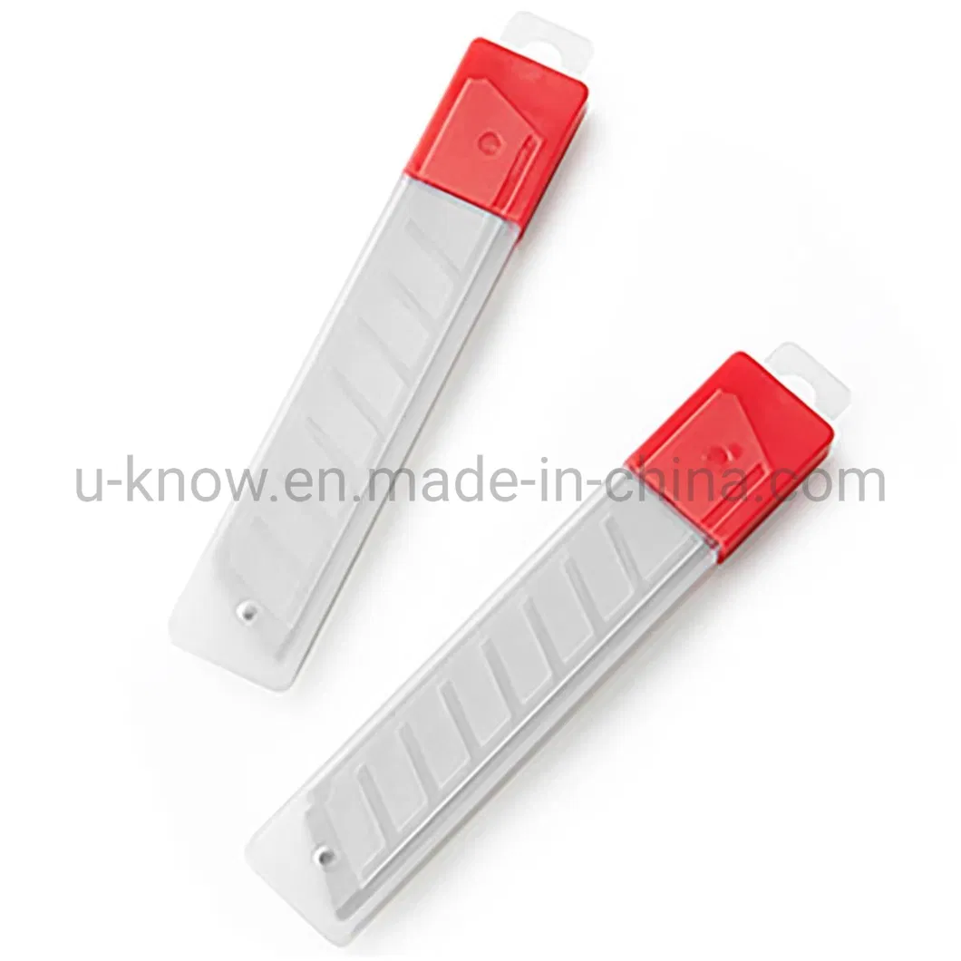20PC 18mm Snap-off Knife Blades