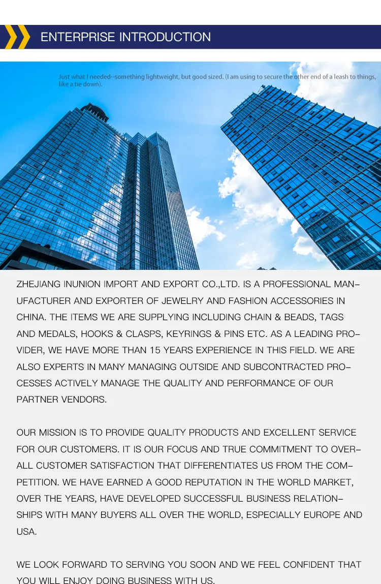 90mm Double Ended Snap Hook Scuba Diving Clip Snap Buckle for Keyring