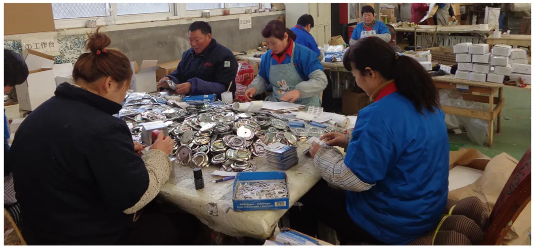 All Stainless Steel AISI301 W4 Band Width 12mm BS-GM Type Hose Clamps