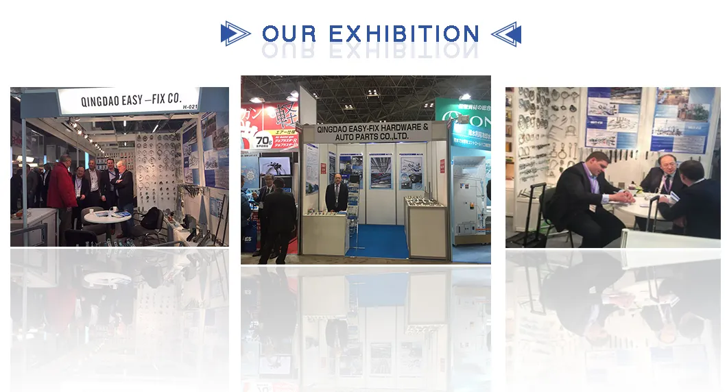 All Stainless Steel AISI301 W4 Band Width 12mm BS-GM Type Hose Clamps