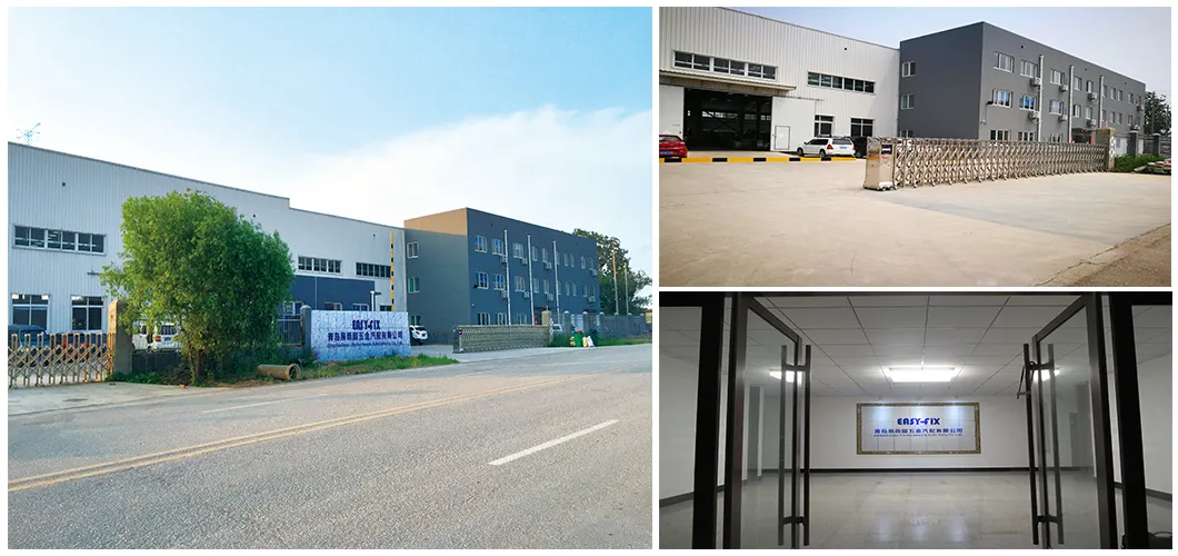 All Stainless Steel AISI301 W4 Band Width 12mm BS-GM Type Hose Clamps