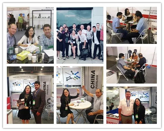 New Heavy Hex Structural Bolt and Nut (ASTM A325/A490)