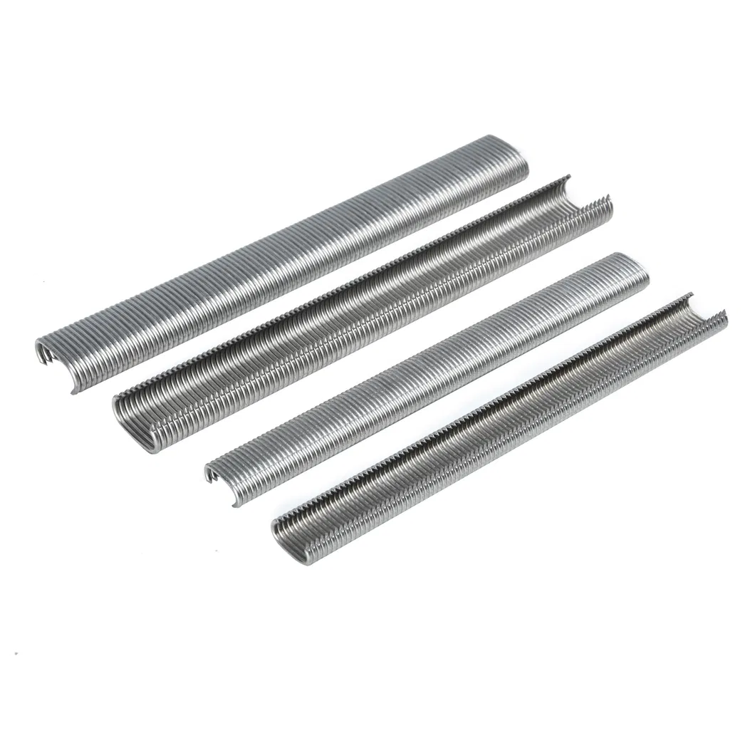 C-Ring Nails for Hog Rings Plier