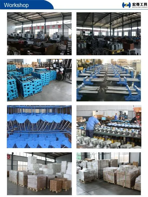 Cabinet Maker′s Vise for Woodworker