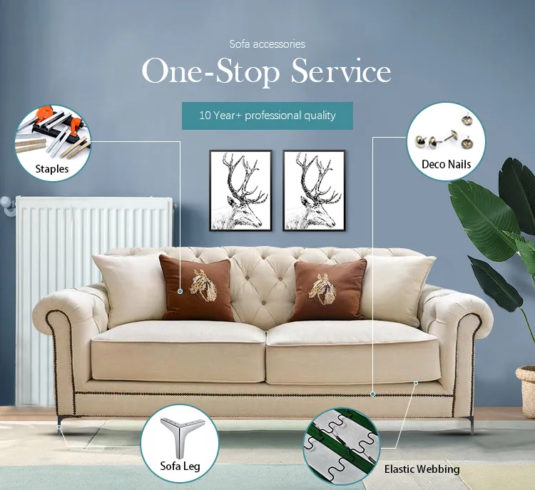 Chinese Factory Manufacturing Sofa Accessories Sofa Zig Zang Springs Used for Furniture