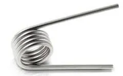 Custom Chinese Manufacturer Steel Garage Door Torsion Spring