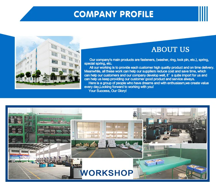 Customized Waved Spring Coil Spring