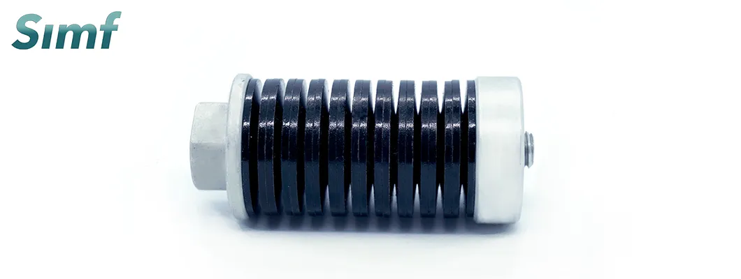 DIN2093 Belleville Spring Washer