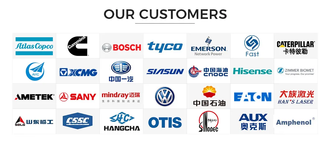 DIN2093 Belleville Spring Washer