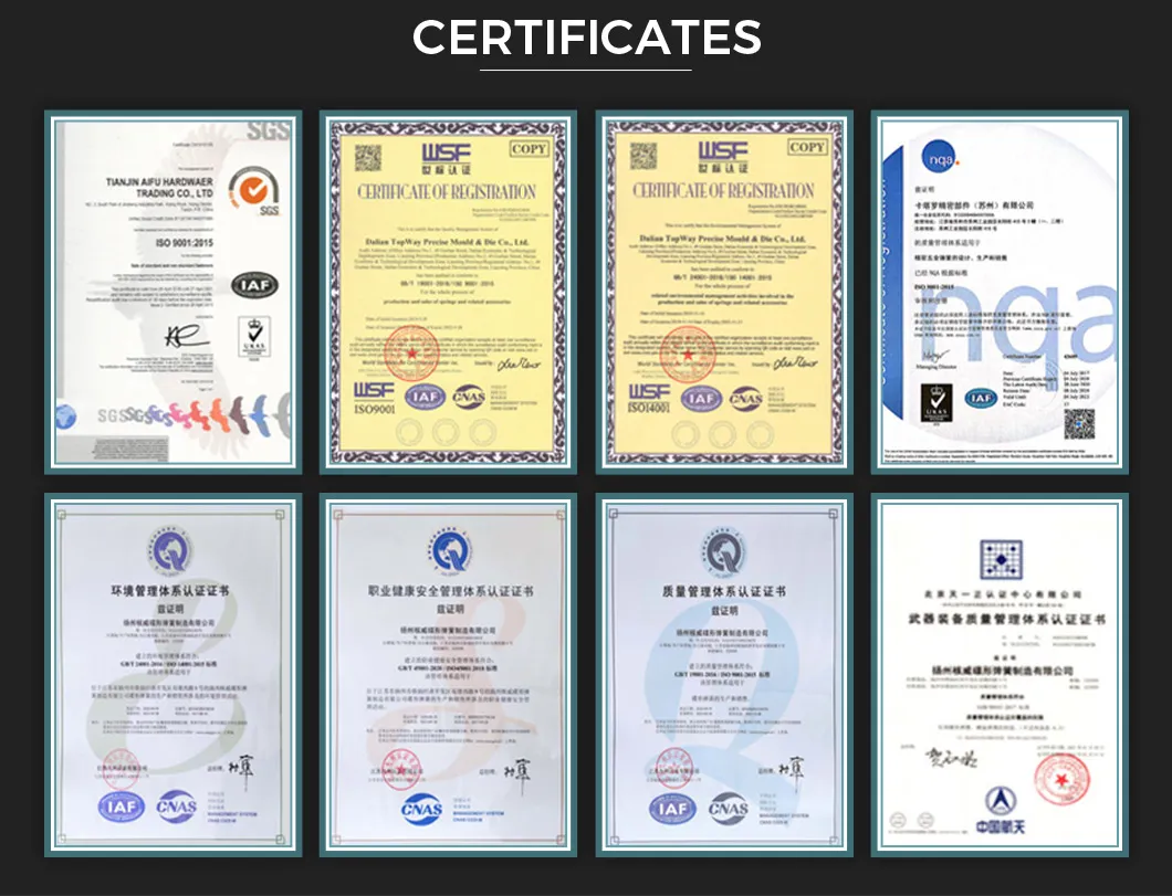 DIN2093 Belleville Spring Washer