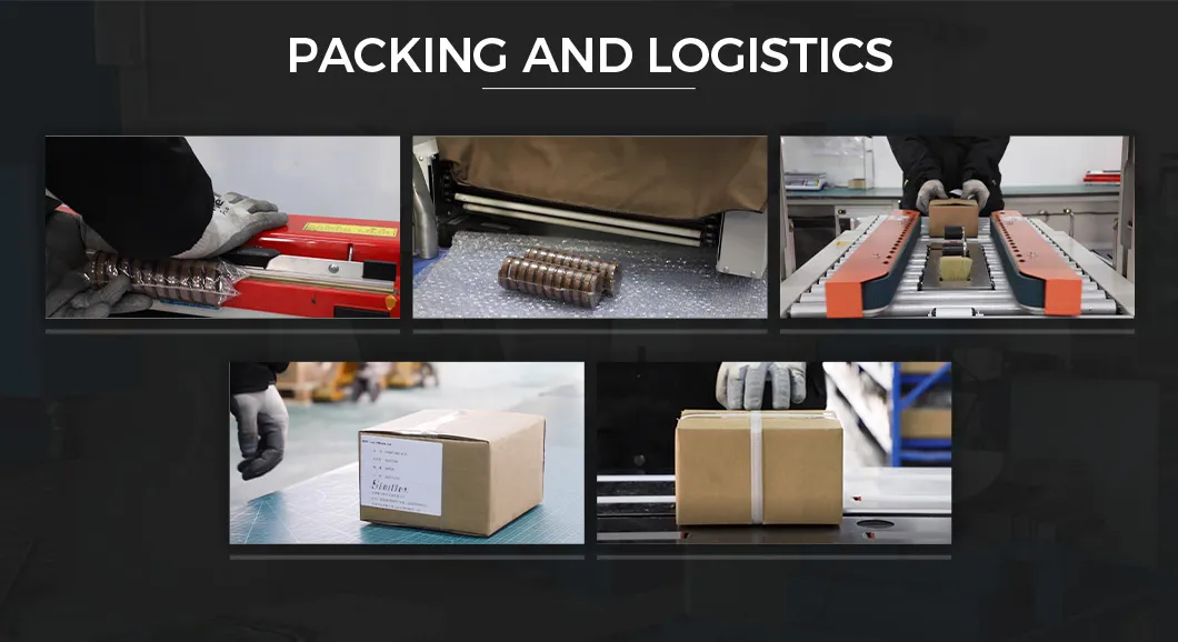 DIN2093 Belleville Spring Washer