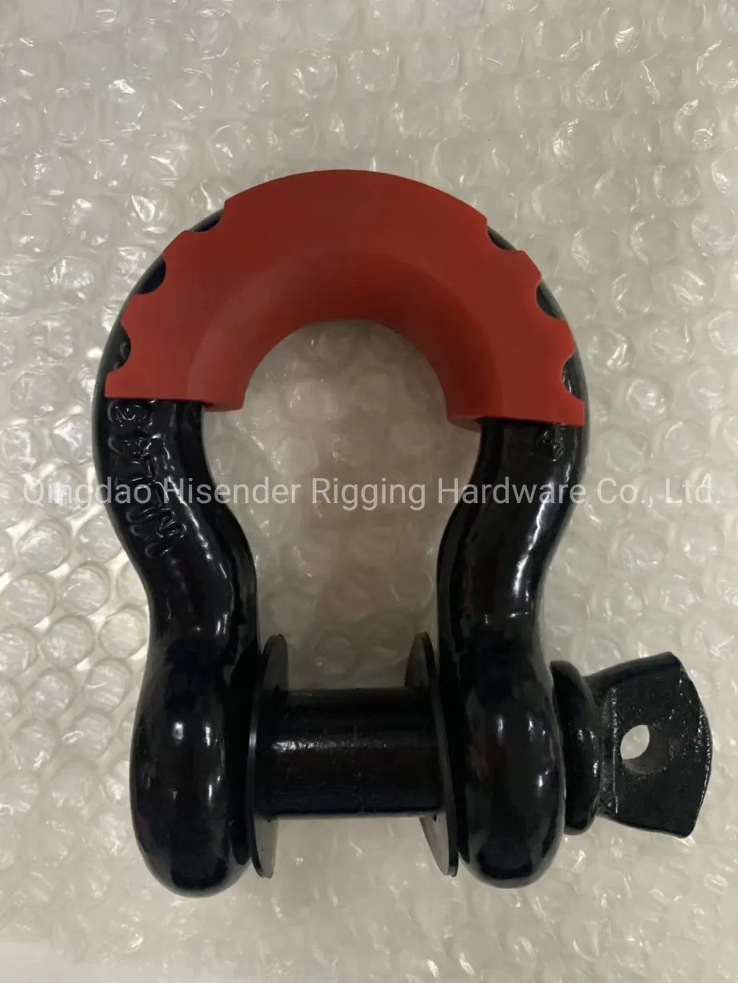 Drop Forged Bow Shackle, High Quality