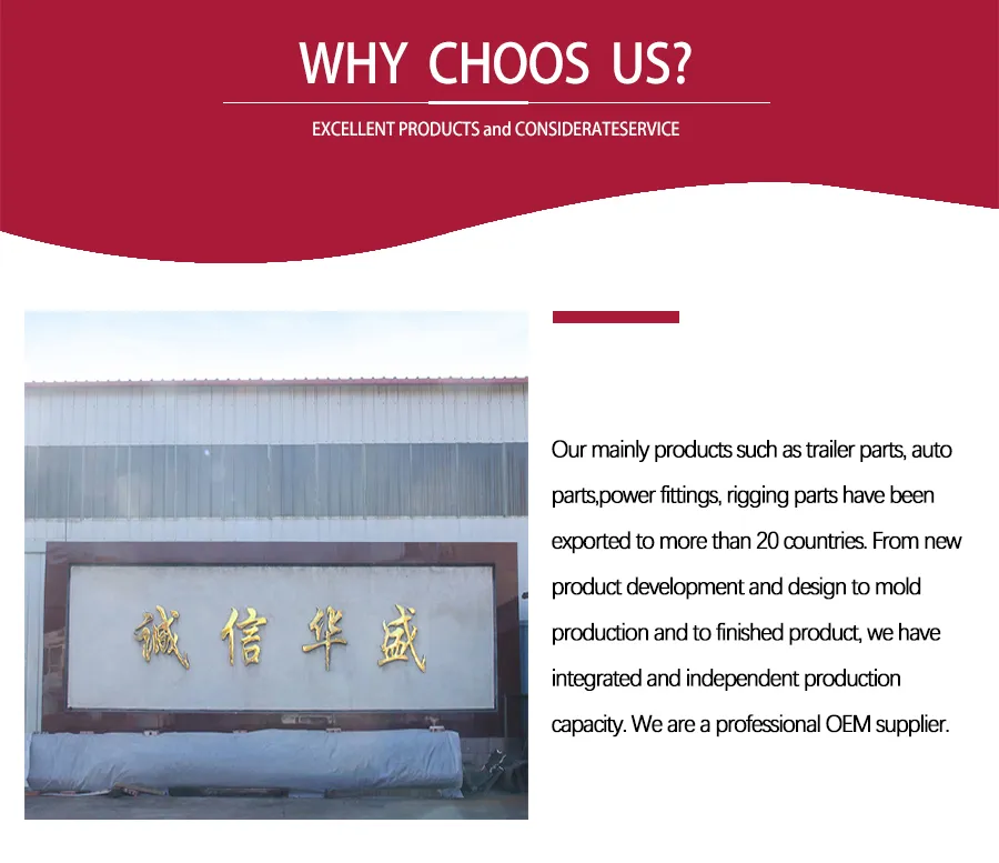 Factory Direct Sale Hot Forging Parts Rigging Hardware Accessories Marine Hardware Drop Forged Carbon Steel Container Corner Lashing D Rings Rigging Hardware