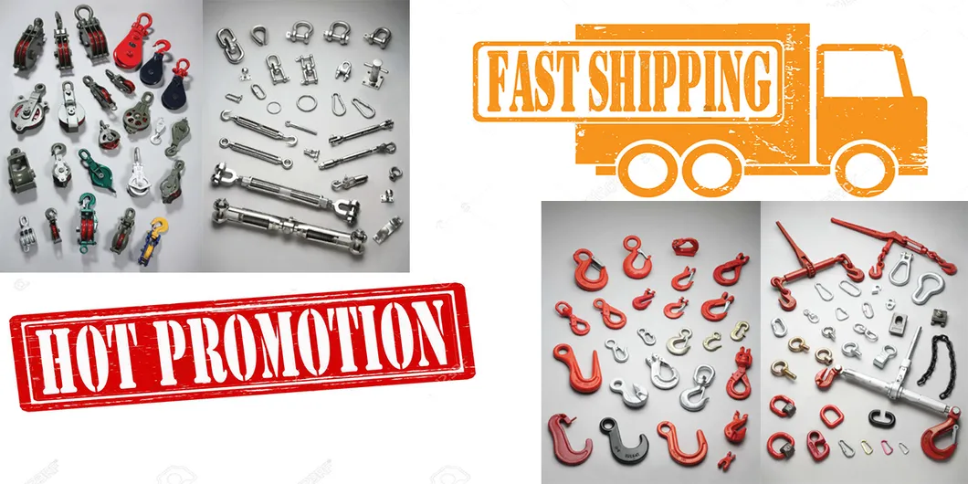 G43 Chain with Hook