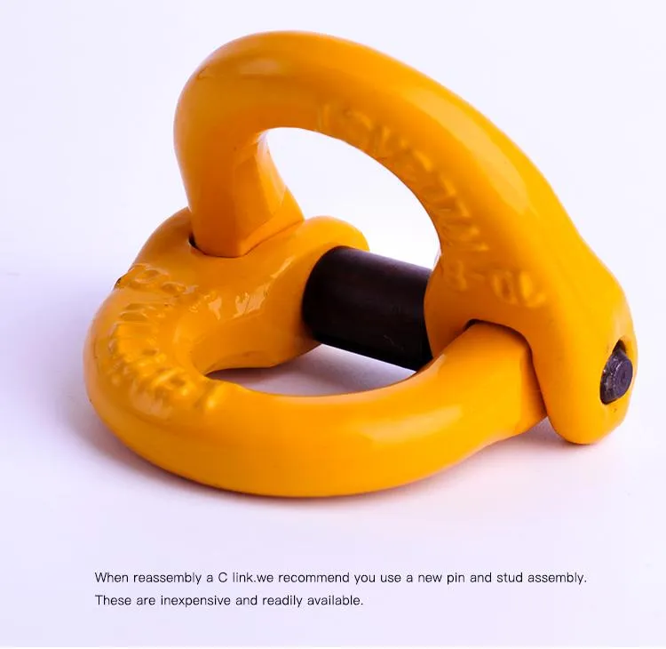 G80 Connecting Link European Type