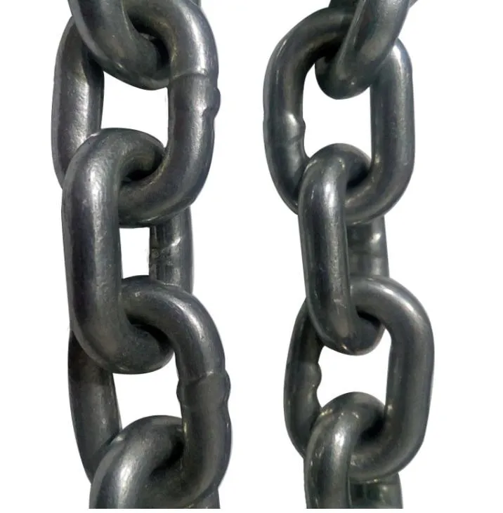 G80 Standard Chain Welded Lifting 13mm Chain