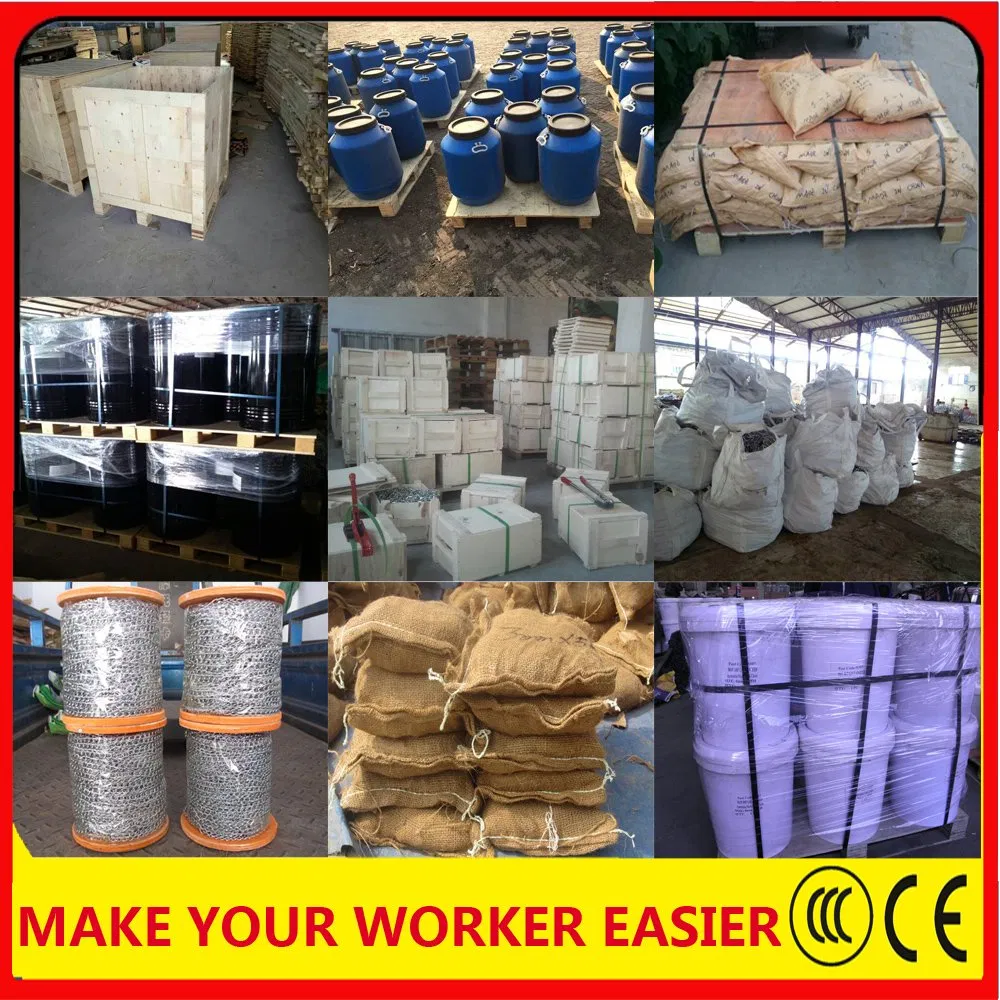 Galvanized Chain Ordinary Mild Steel Long Link Chain