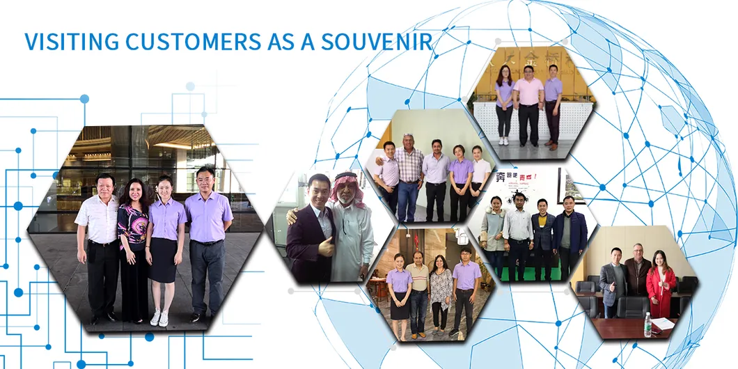 Germany Type Worm Drive Hose Clamp with DIN 3017