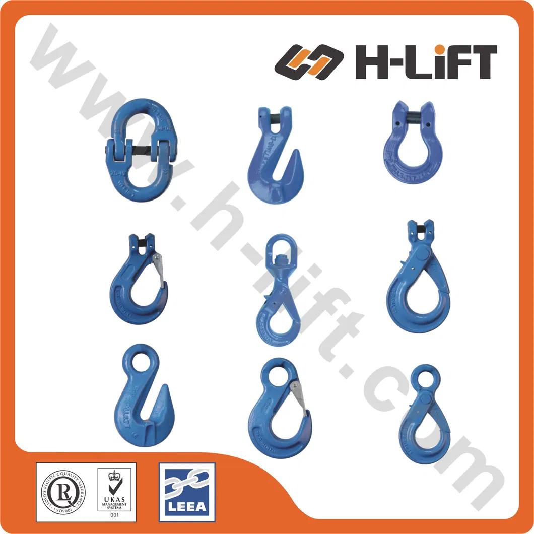 Grade 100 Connecting Link / Connector