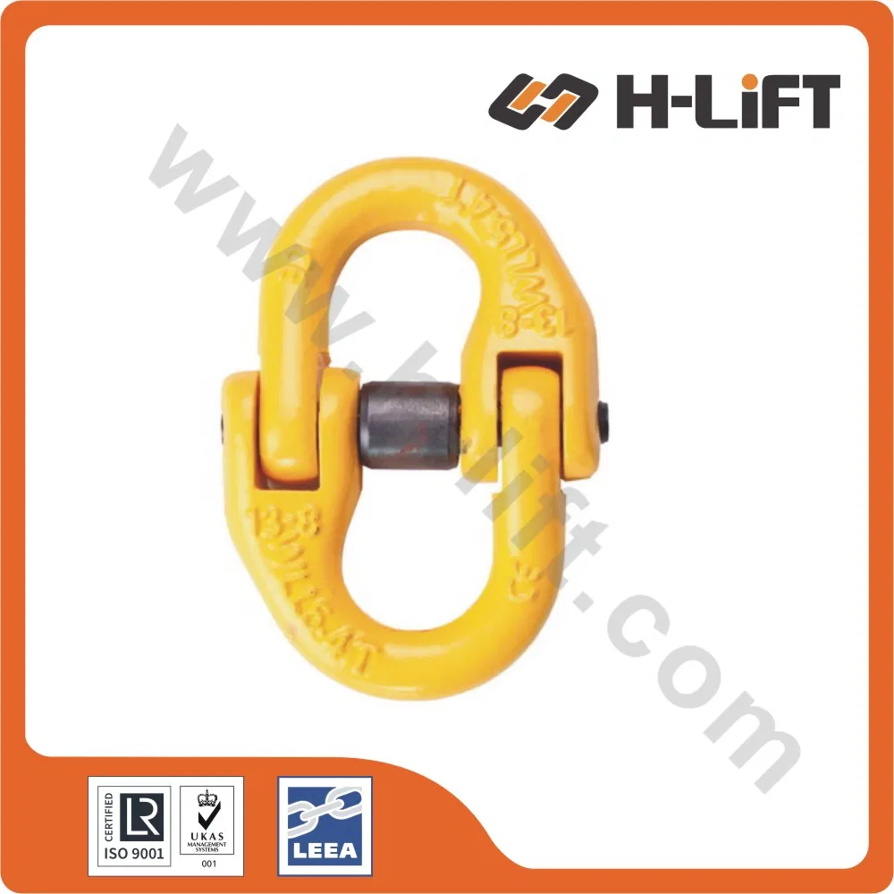 Grade 80 Connecting Link/ Coupling Link (CNL TYPE) , Chain & Rigging, Connector