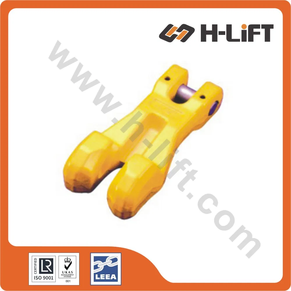 Grade 80 Connecting Link/ Coupling Link (CNL TYPE) , Chain & Rigging, Connector