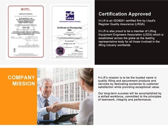 Grade 80 Connecting Link/ Coupling Link (CNL TYPE) , Chain & Rigging, Connector