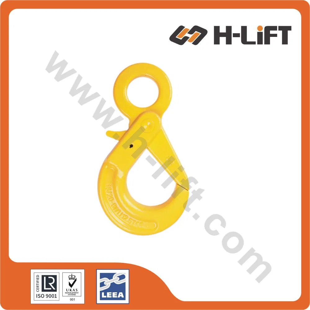 Grade 80 Connecting Link/ Coupling Link (CNL TYPE) , Chain & Rigging, Connector