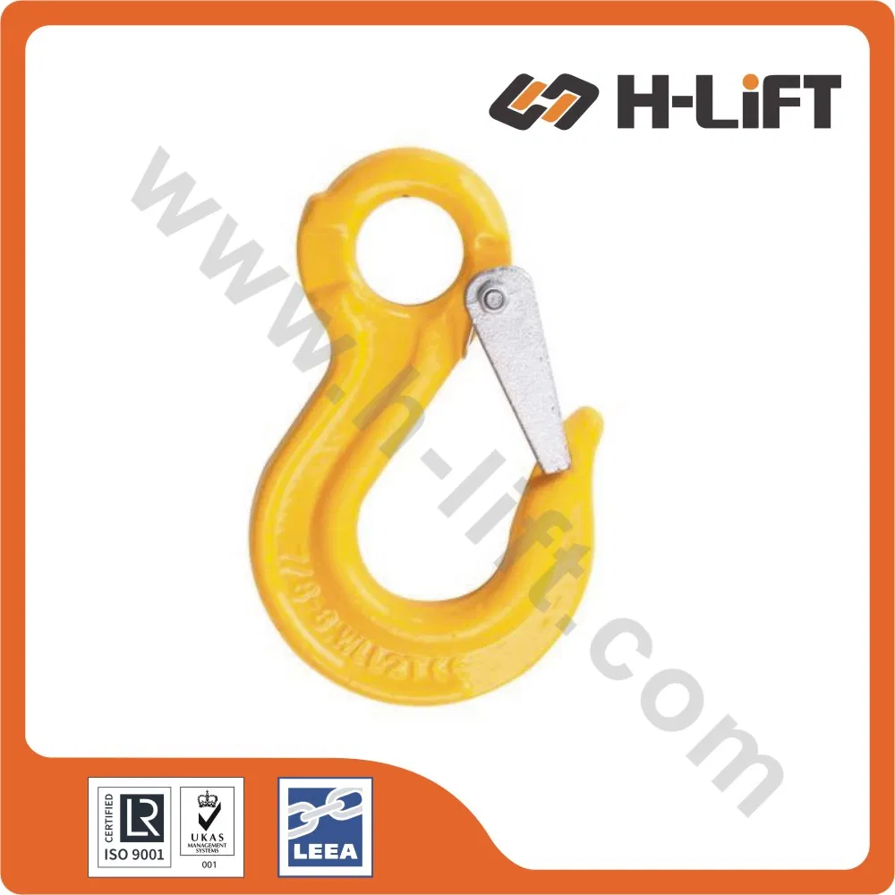 Grade 80 Connecting Link/ Coupling Link (CNL TYPE) , Chain & Rigging, Connector