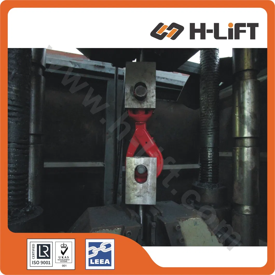 Grade 80 Connecting Link / Coupling Link / Hammerlok / Connector