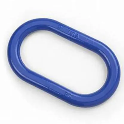 Grade 80 Drag Device Assembly A342 Forged Steel Lifting Master Link