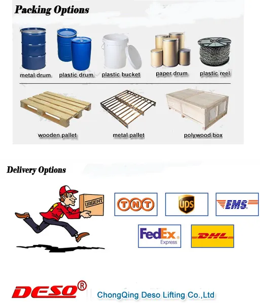 Heavy Duty Lifting Plate Clamp with Ce Certificate