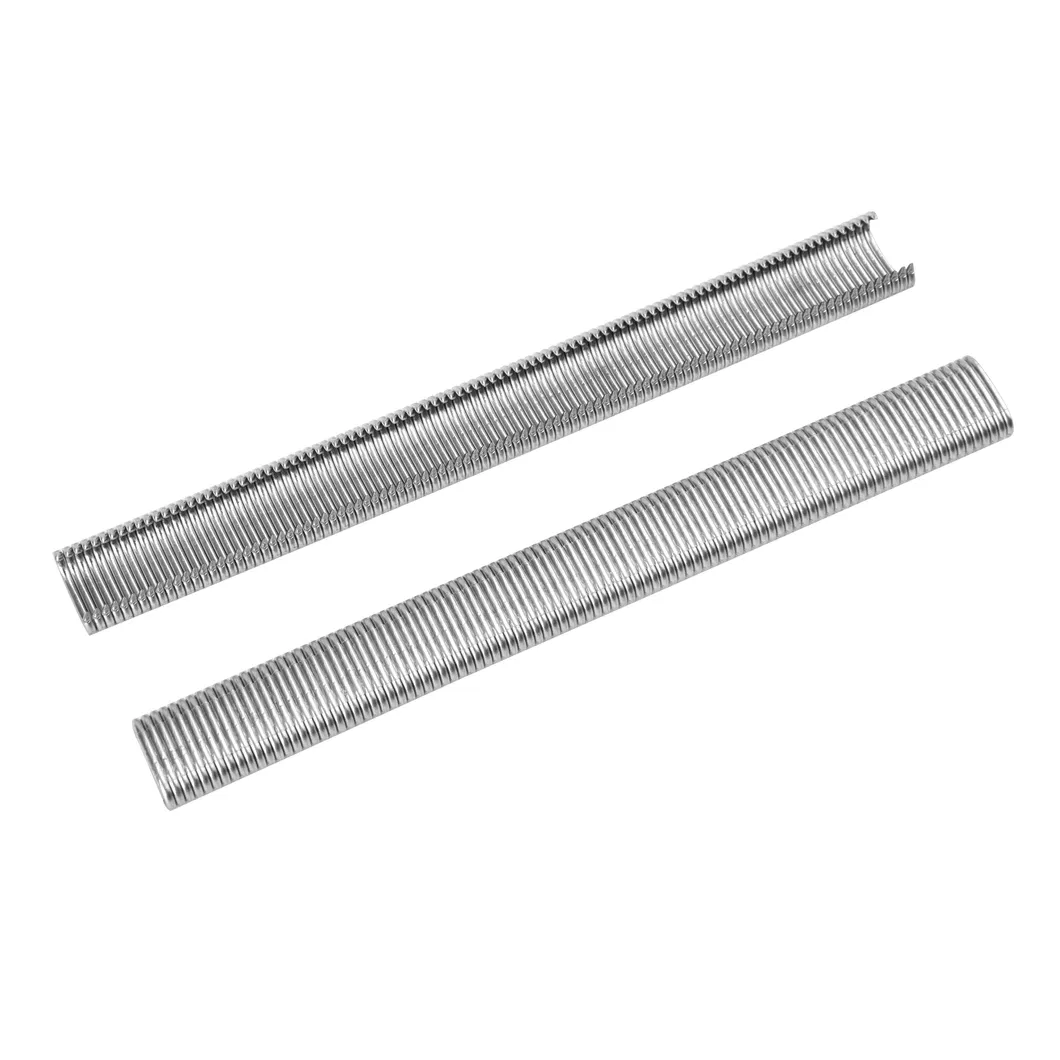 Hog Rings Manufacturer & Supplier