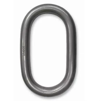 Hot Sale A342 Forged Master Link Supplier Assembly with Good Price