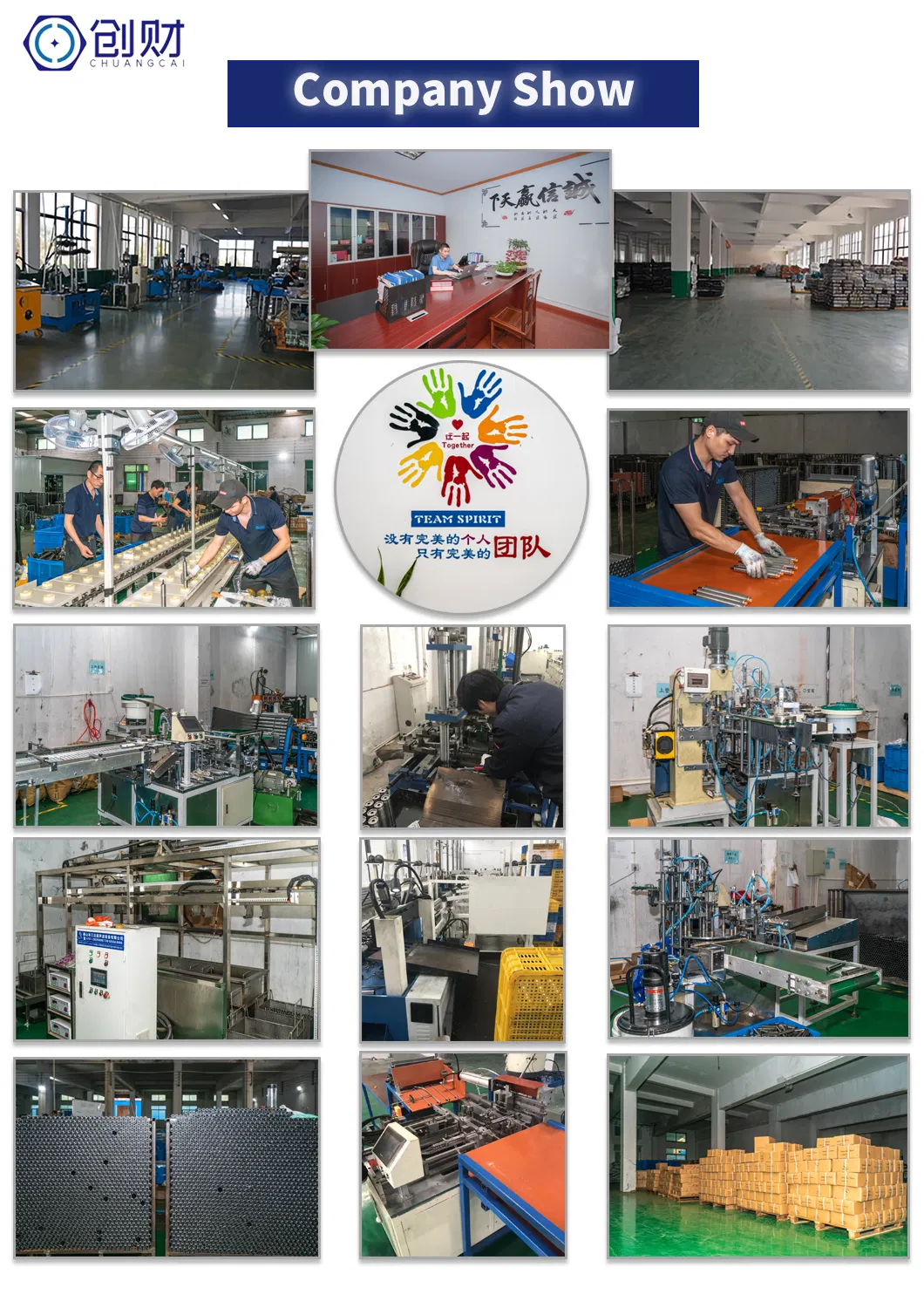 Hot Sale High Quality Chroming Gas Spring Master Lift and Passing BIFMA Testing in Huzhou