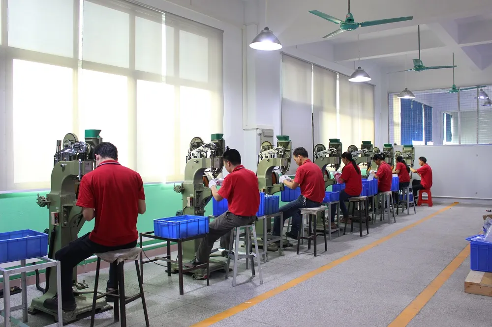 HS-12050-Hb Toggle Clamps Horizontal Handle Toggle Clamp