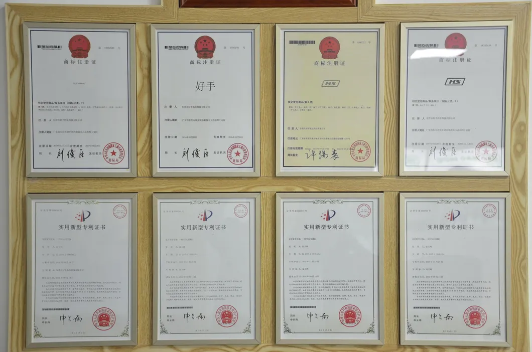 HS-12050-Hb Toggle Clamps Horizontal Handle Toggle Clamp