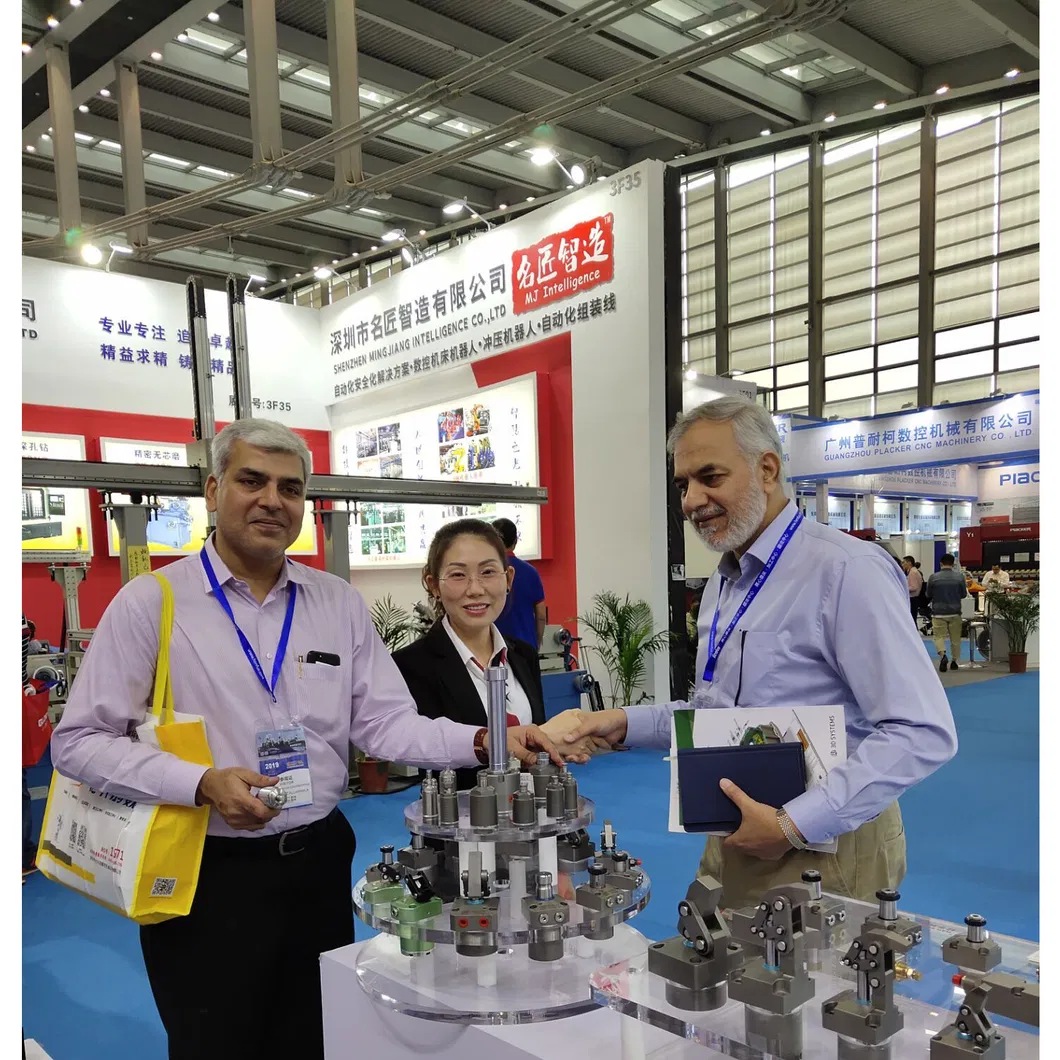 HS-12050-Hb Toggle Clamps Horizontal Handle Toggle Clamp