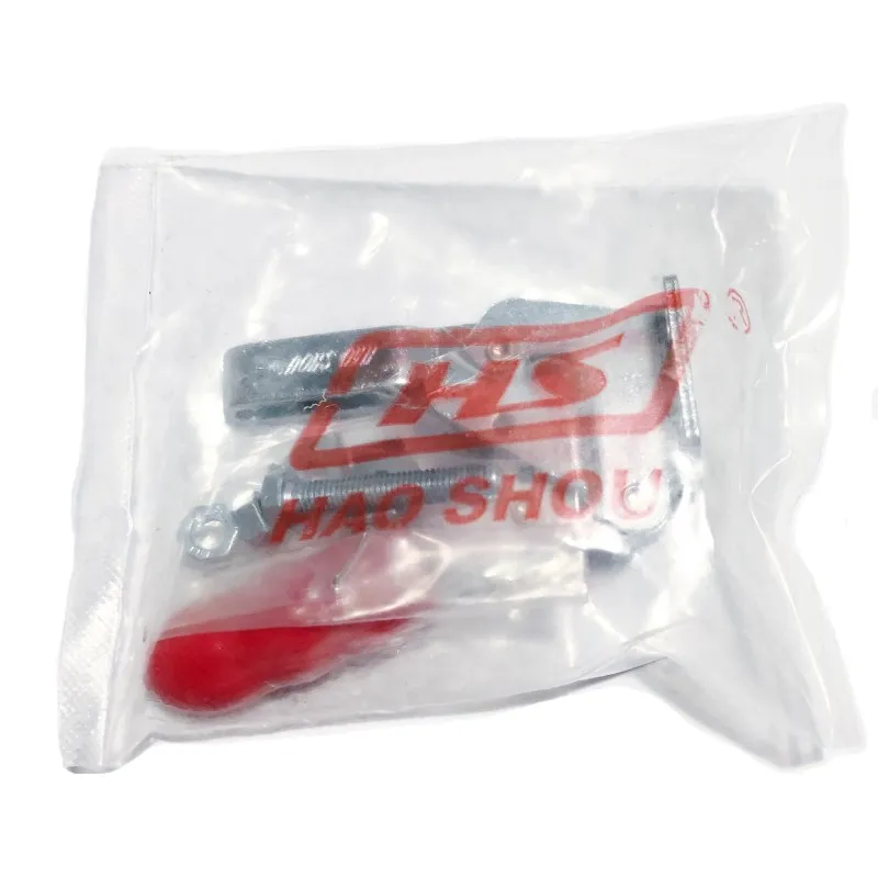 HS-12050-Hb Toggle Clamps Horizontal Handle Toggle Clamp