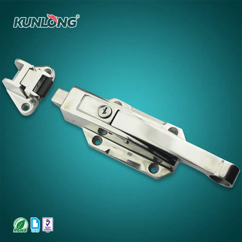 Industrial Latch Lock Adjustable Base