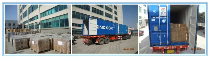 Lockable Gas Spring for Bus Seat