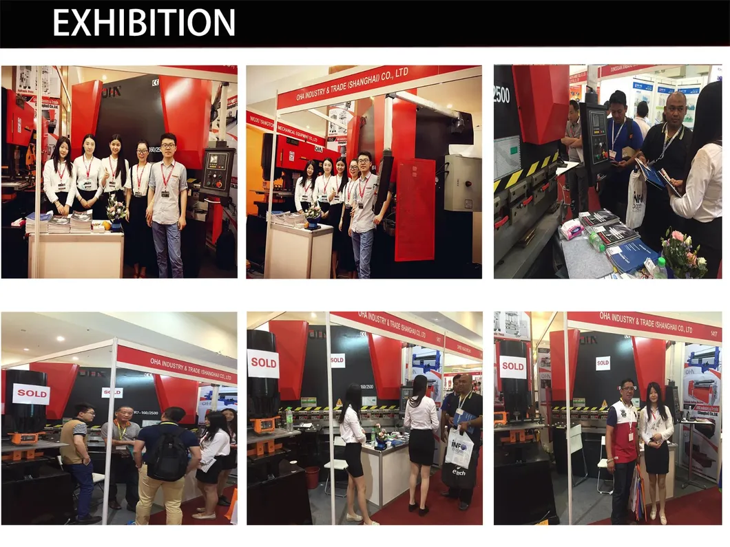 OHA-8545 CNC Cam Spring Forming Machine