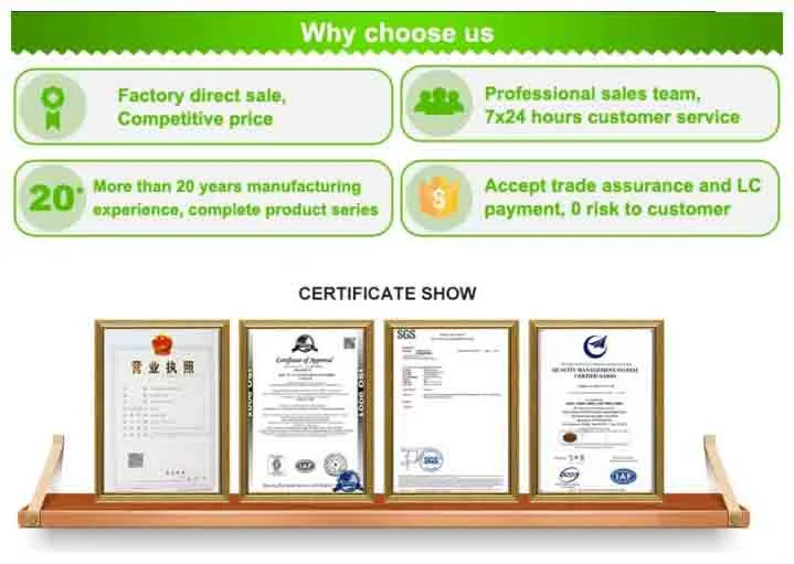 Palstic Handle Machete to South America