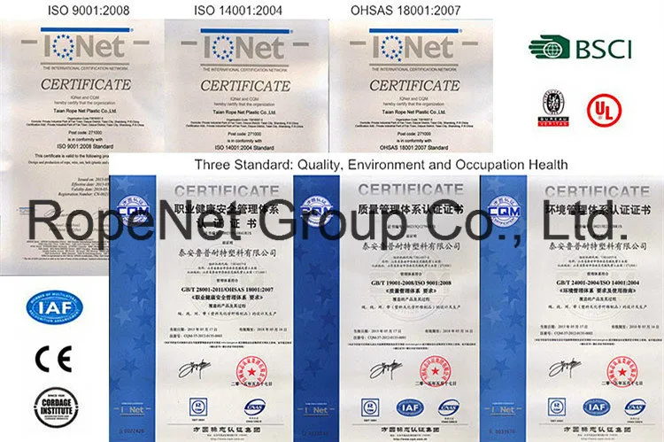 Polywire Fecing Twine for Ranches, Farms