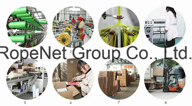 Polywire Fecing Twine for Ranches, Farms