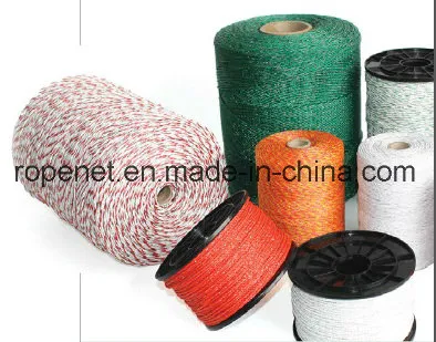 Polywire Fecing Twine for Ranches, Farms