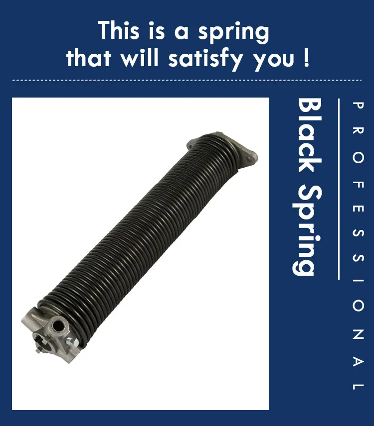 Rolling Garage Door Extension Springs Garage Door Tension Spring