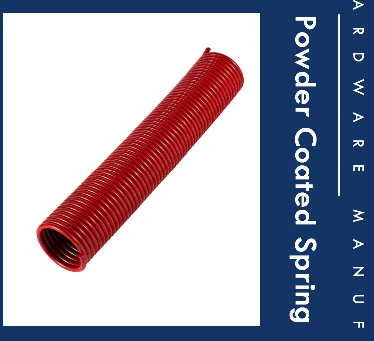 Rolling Garage Door Extension Springs Garage Door Tension Spring