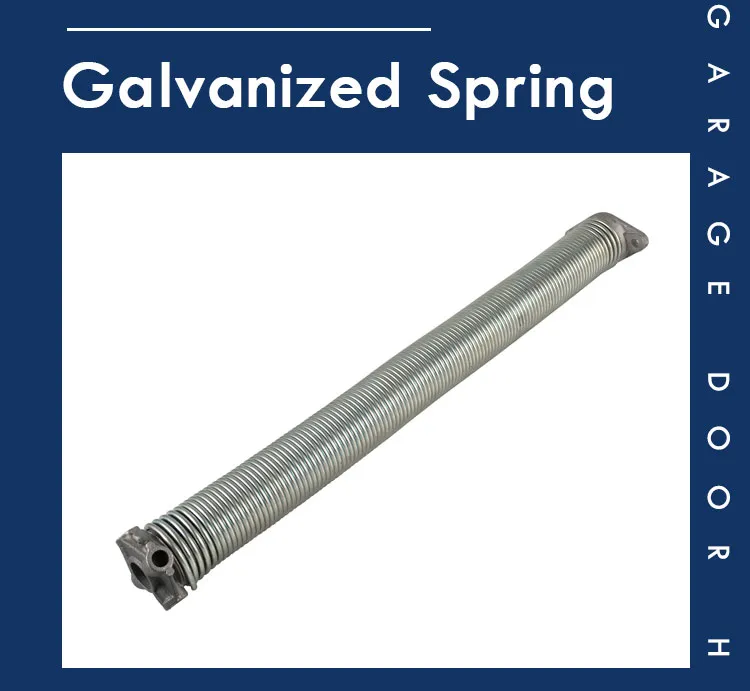 Rolling Garage Door Extension Springs Garage Door Tension Spring